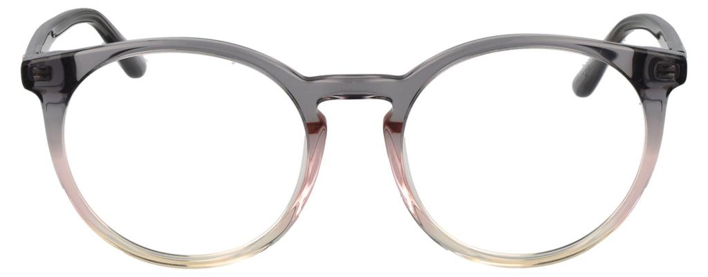 Guess GU2870 Brillenfassung Damen Azetat Grau 53-19-140 Produktbild 