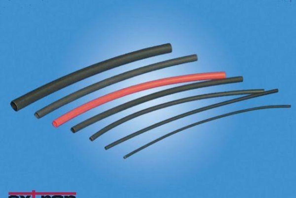 Pichler Schrumpfschlauch Extron Schrumpfschlauchsortiment