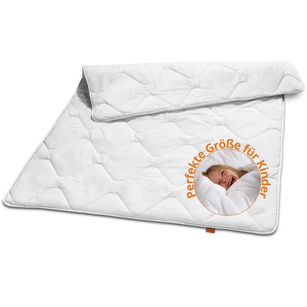 Copertina Lettino Invernale 100x135 cm Sleepling - Caldo Abbraccio