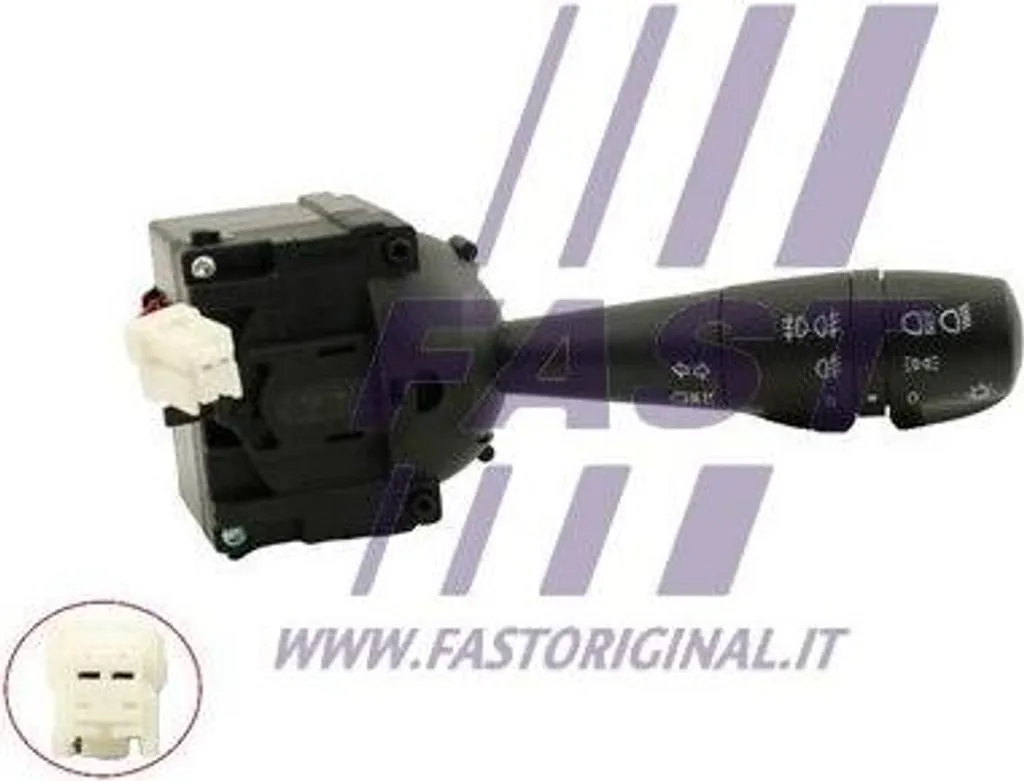 Réparer un Comodo Défectueux 255405005R sur Captur Logan et Clio
