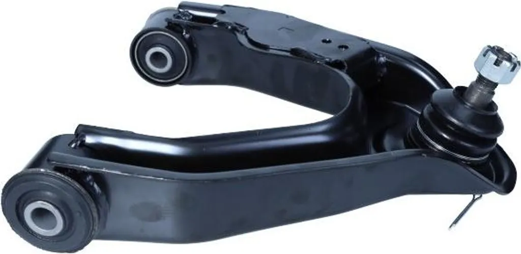 Bras de commande avant gauche avec rotule pour Nissan Navara 97-05