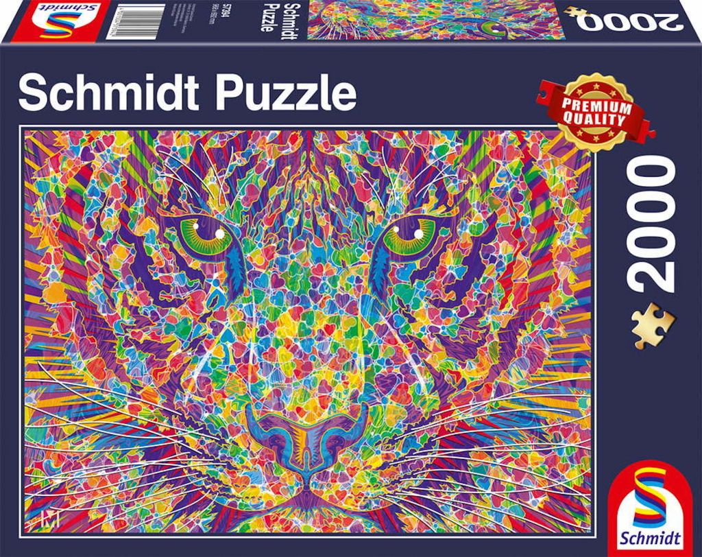 Schmidt Spiele 57394, 12 Jahr(e) Produktbild 