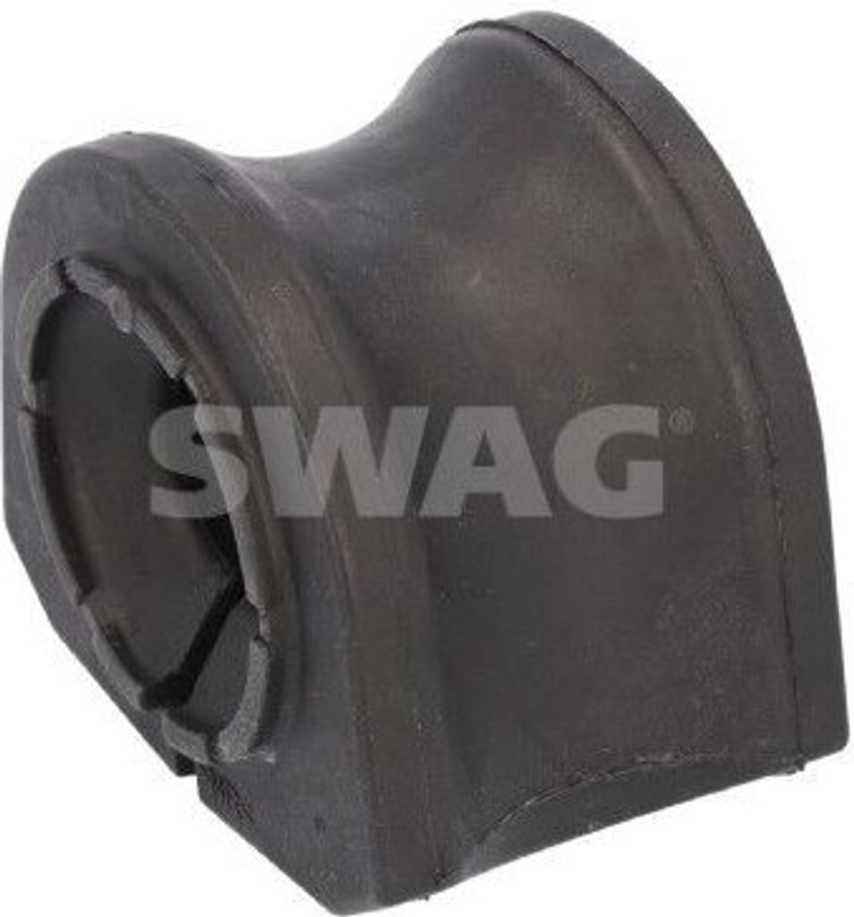 SWAG 33 10 9397 Lagerung Stabilisator Stabigummi Hinten für VW Crafter Kastenwagen (SY, SX) für MAN TGE Kasten (UY)