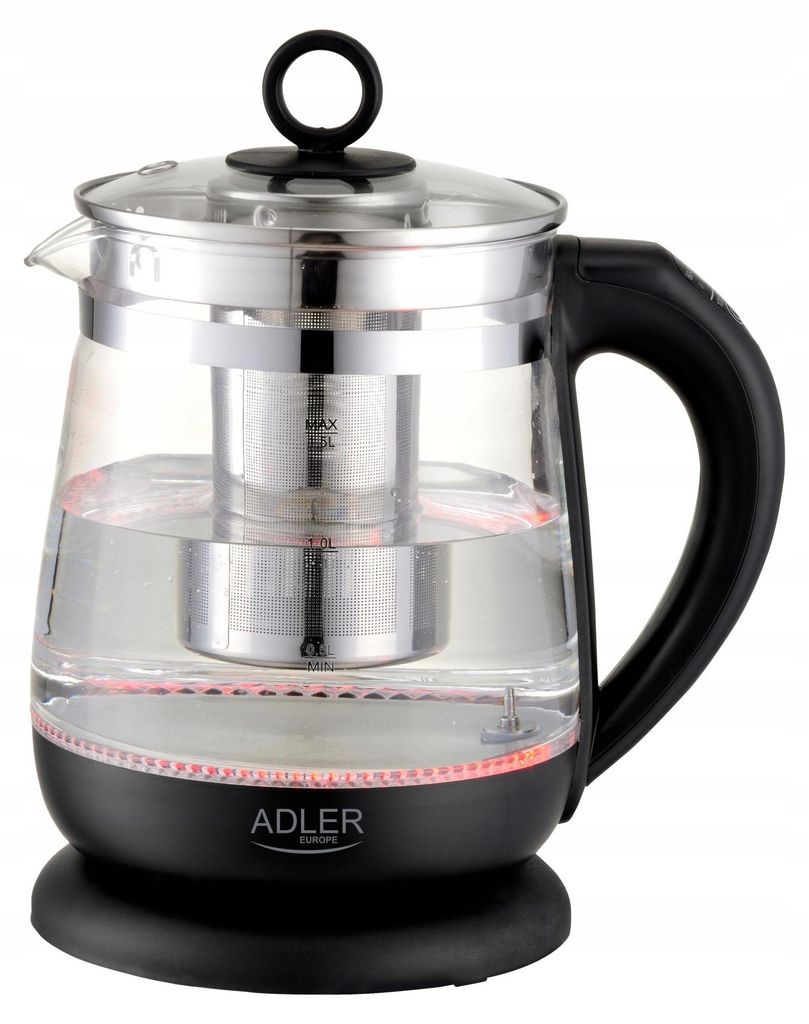 Bouilloire Adler | Ad1299B Image du produit 