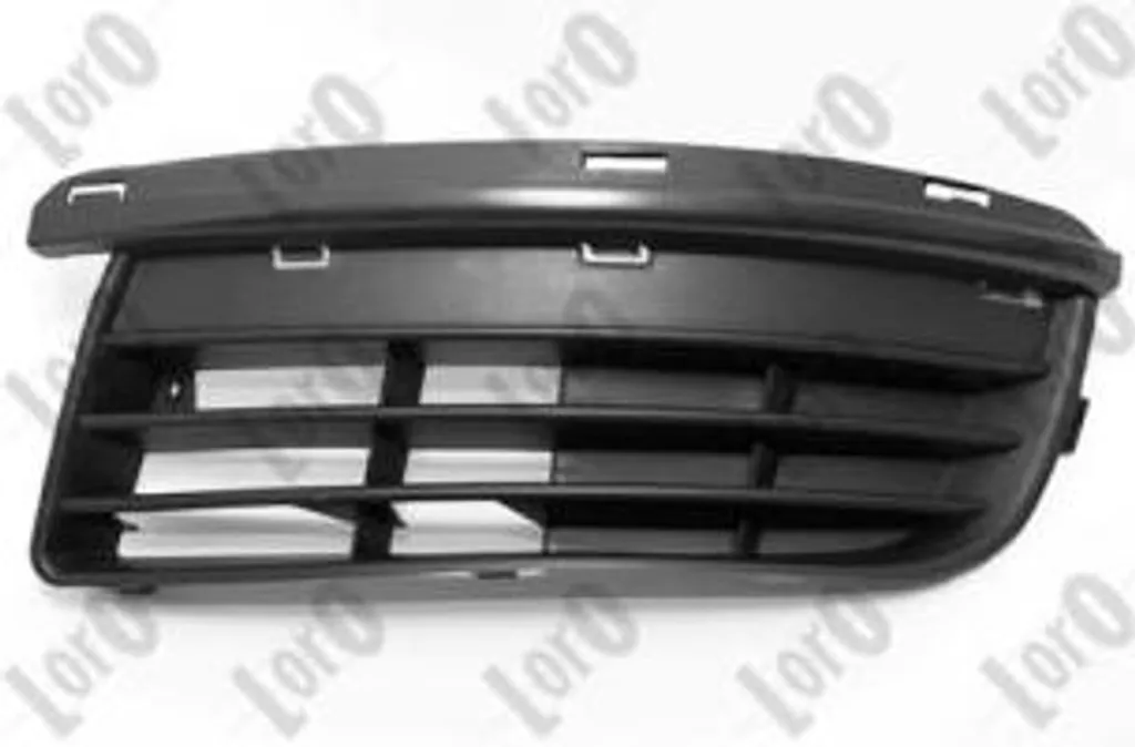 Griglia Anteriore Jetta 2005-2010 | Ricambio ABAKUS 1K0853665F9B9