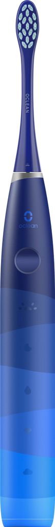 Oclean Elektrische Tandenborstel Flow Blauw Productafbeelding 