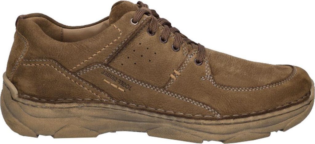 JOSEF SEIBEL Liam 01 | Halbschuh für Herren | Beige