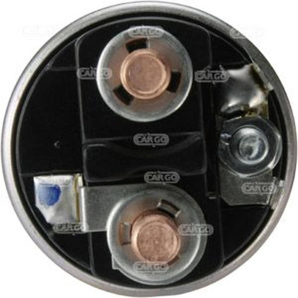 Magnetschalter Starter 12V Ø51,2 mm HC-CARGO für u.a. MITSUBISHI