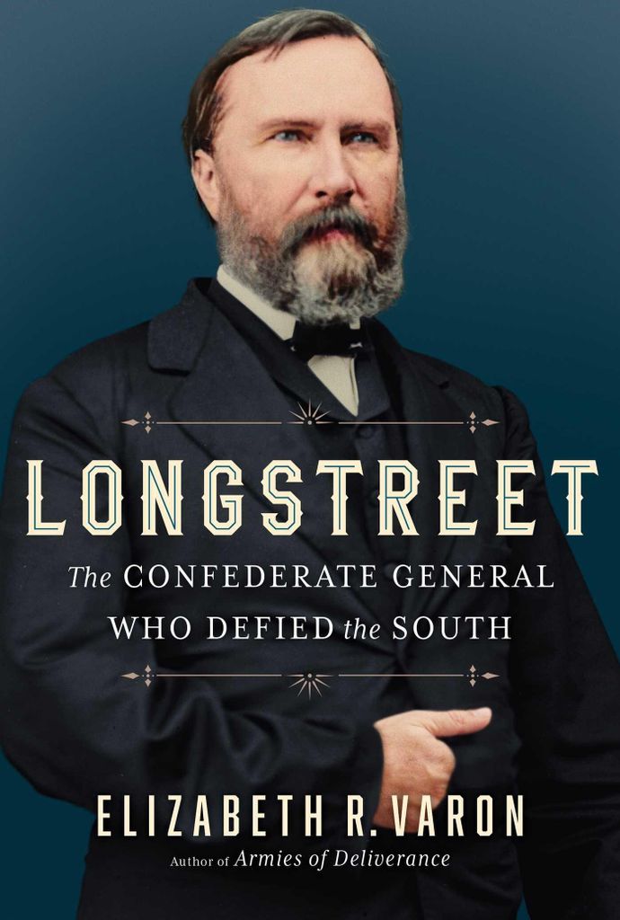 Longstreet