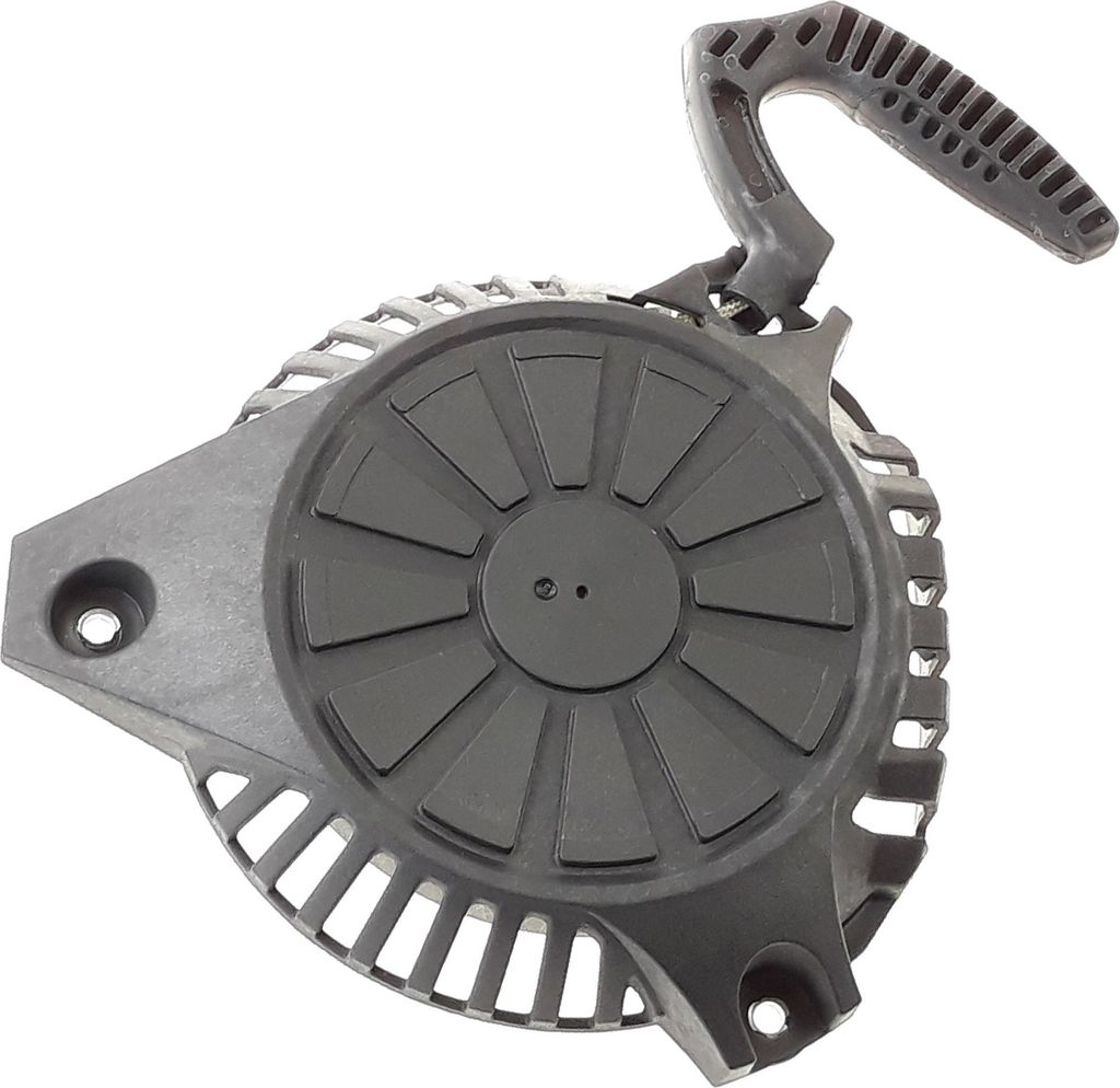Seilzugstarter für Güde ECO Wheeler 415 P, 415P / 410 P / P2 / 410P2 Rasenmäher