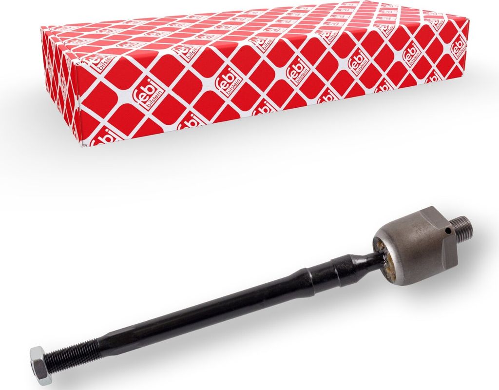 FEBI BILSTEIN 28210 Axialgelenk Spurstange für DAIHATSU SIRION (M1) Vorne Links Vorne Rechts Vorne Beidseitig