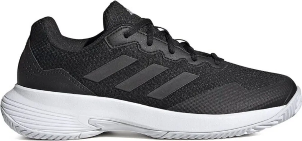 Chaussures de Tennis Adidas Gamecourt 2.0 ID1494 Idéales Entraînement