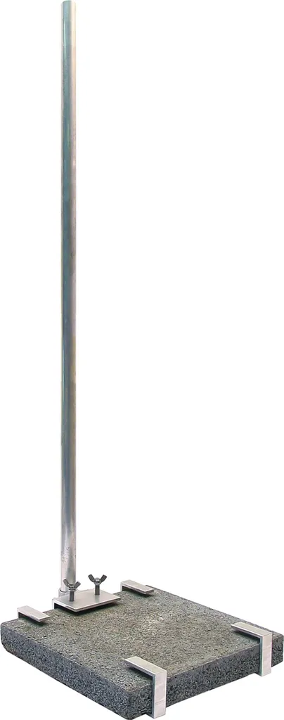 TechniSat Supporto da balcone 33/45