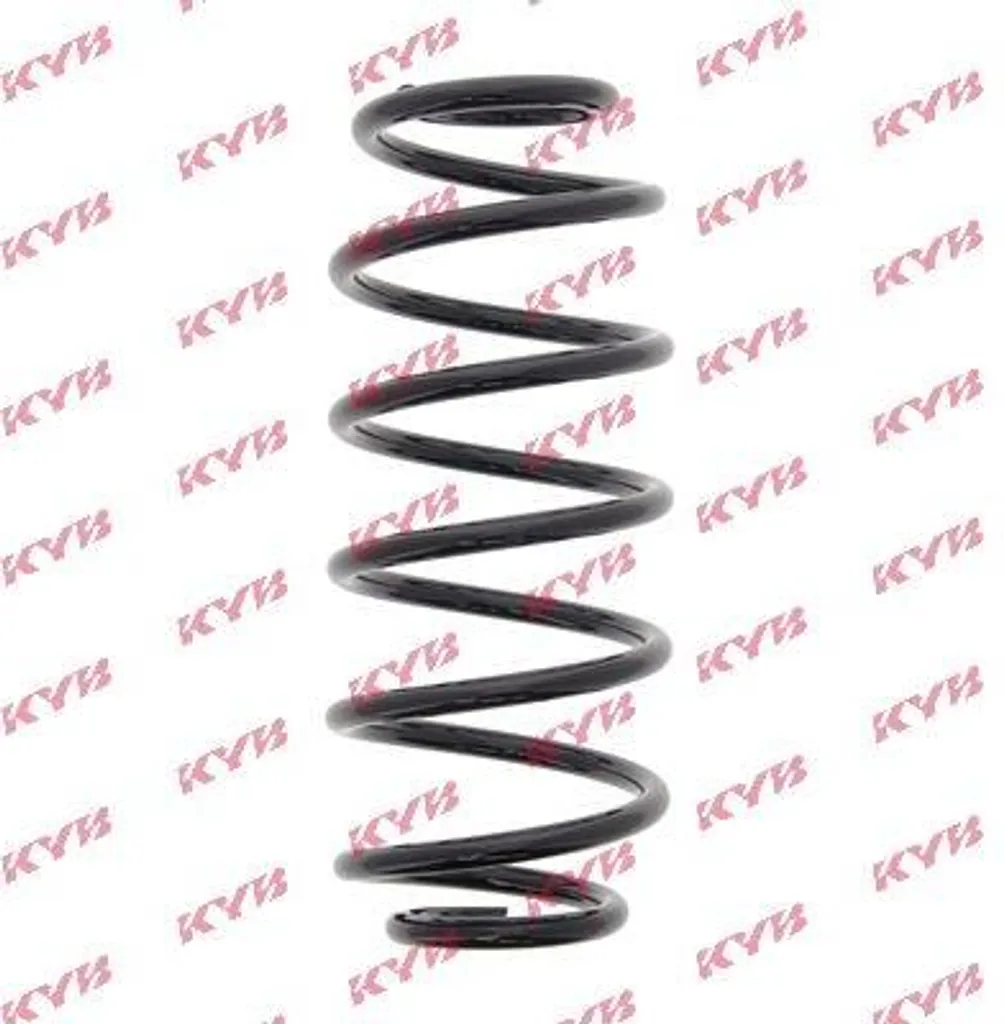 Ressort de Suspension KYB RH5467 pour Yaris - OE 4823152060 Qualité