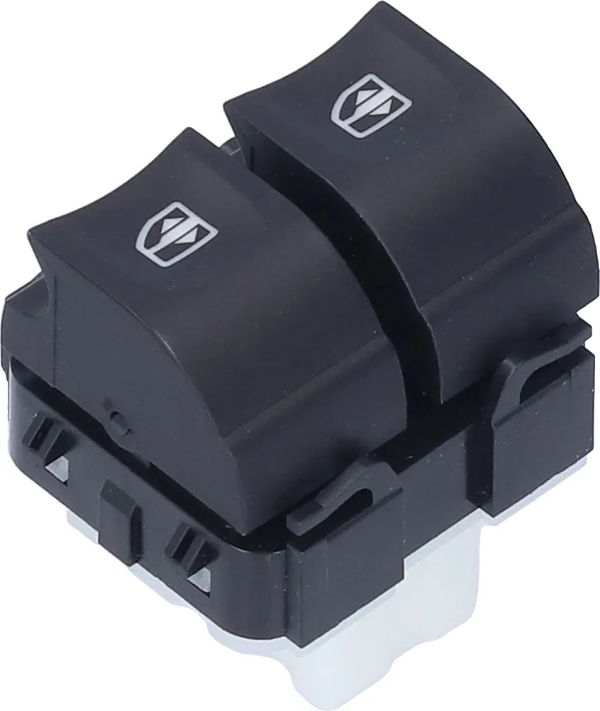 Interruttore Finestrino 254118722R Renault - Qualità Top