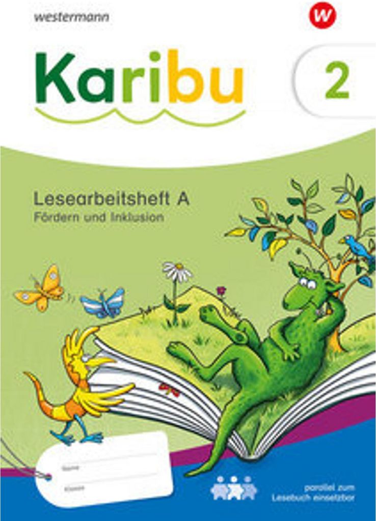 Karibu - Ausgabe 2024