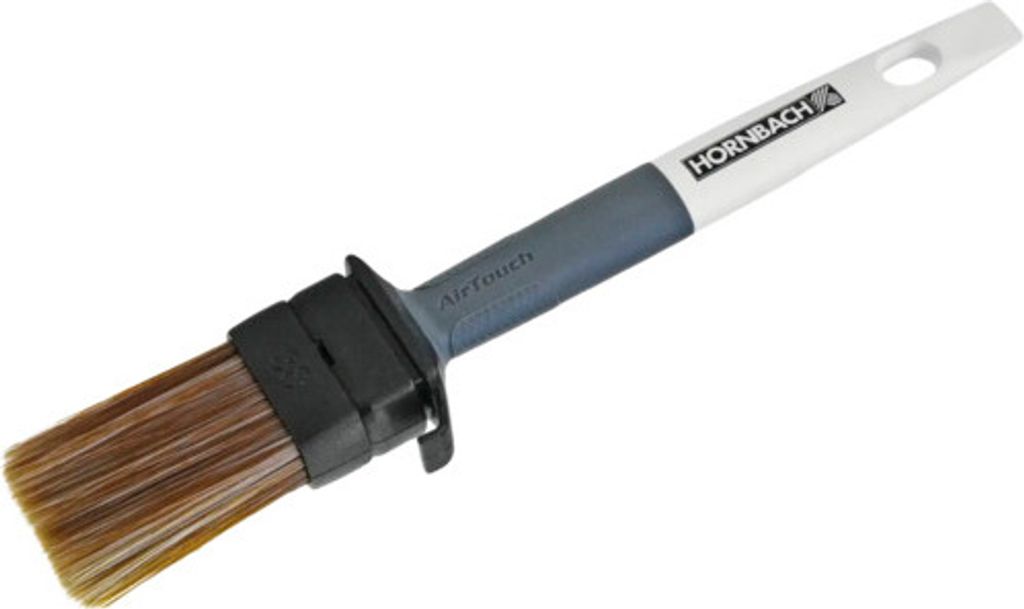 HORNBACH 2K Flachpinsel Holzschutz 38 mm