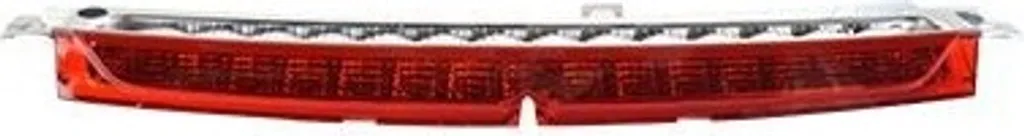 Feu de Stop LED Haute Luminosité VAN WEZEL 0670929 pour BMW Touring F31