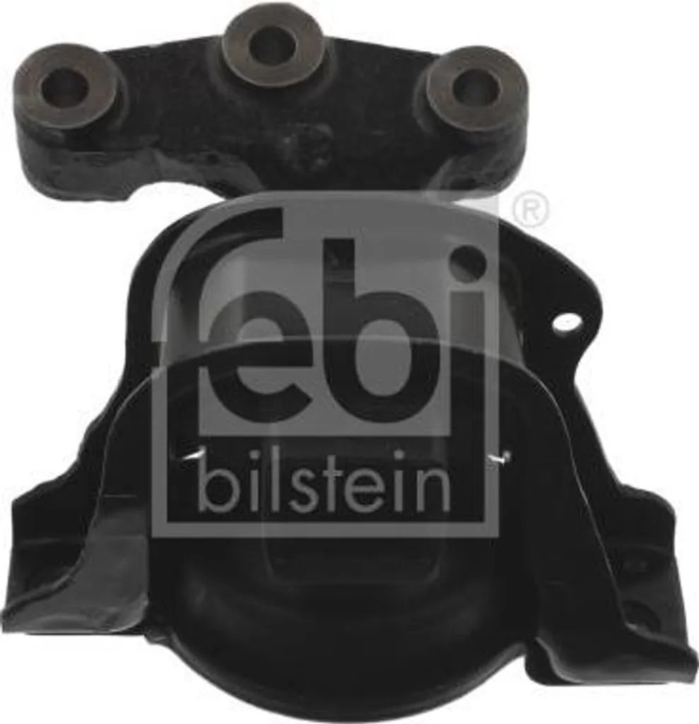Febi Bilstein 37701 Palier Moteur OE 1807HG pour Citroën C2 et C3