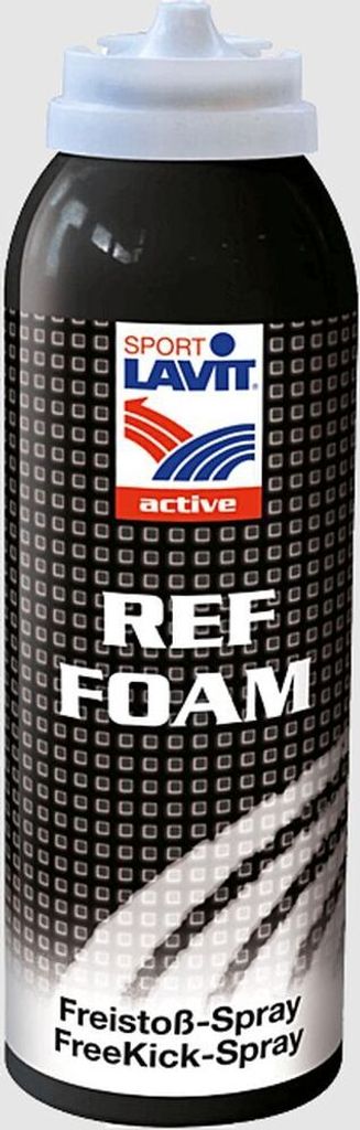 Lavit Schiedsrichter Freistoß-Spray 125ml