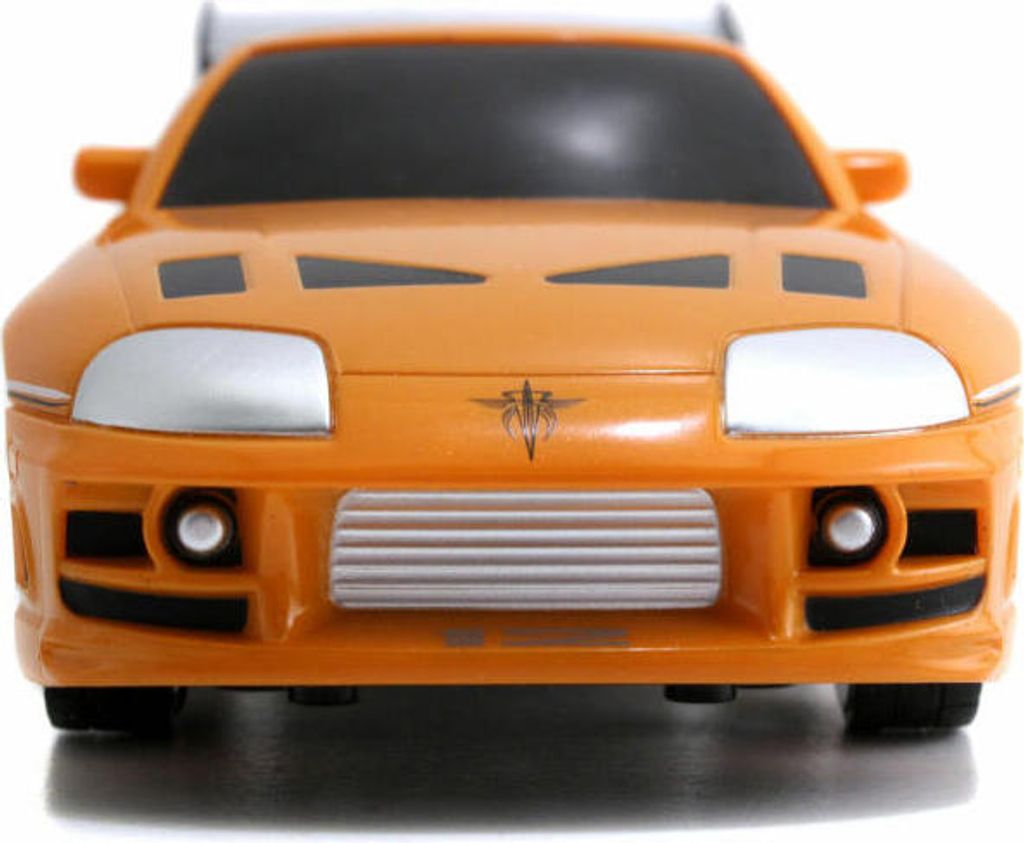 Jada Toys Fast & Furious RC Auto Brian's Toyota Supra, Produktbild 7