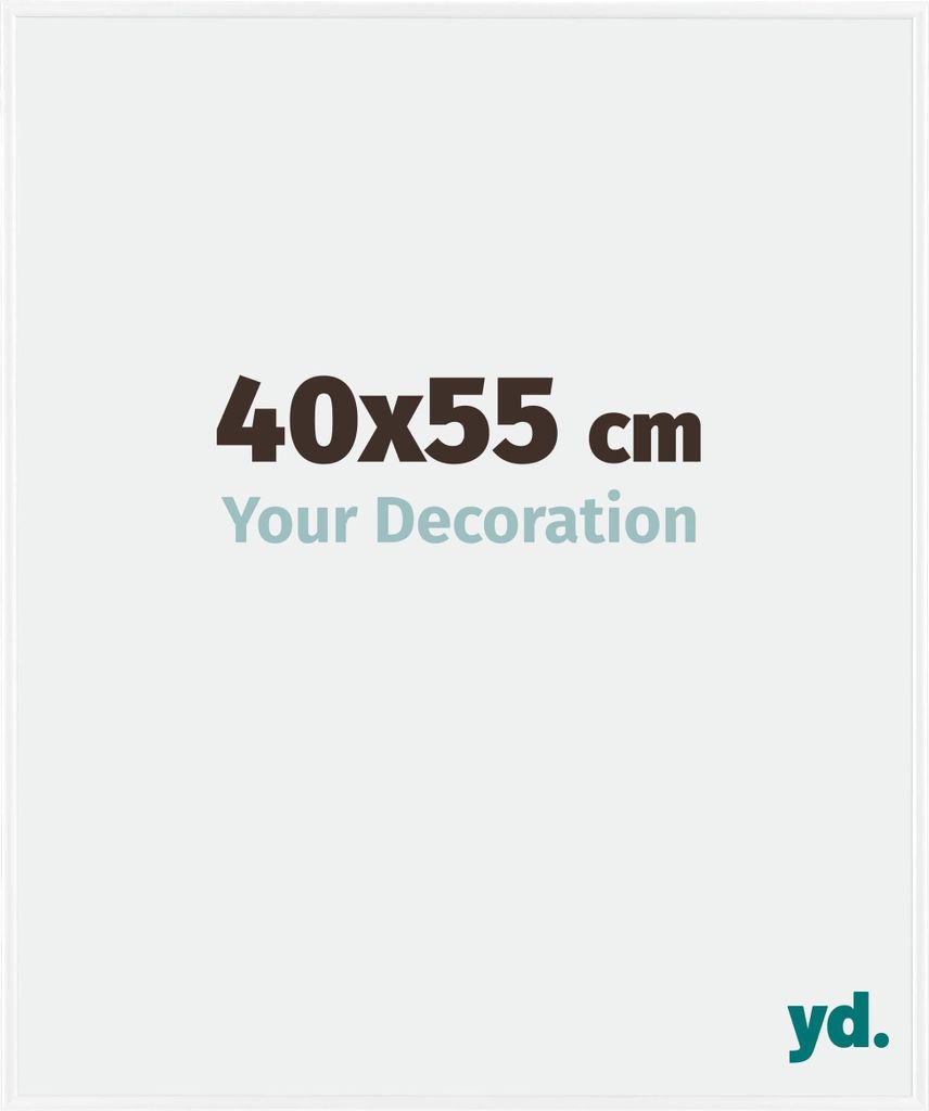A marketing image with text indicating product dimensions and a brand logo.