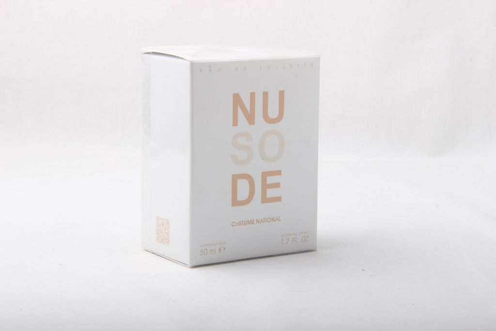 Costume National So Nude EDT Spray 50ml/1.7oz