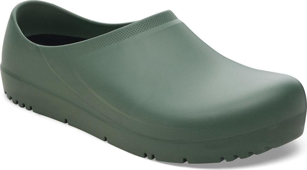 Birkenstock Profi Birki 2.0 PolyurethanClog Thyme 48