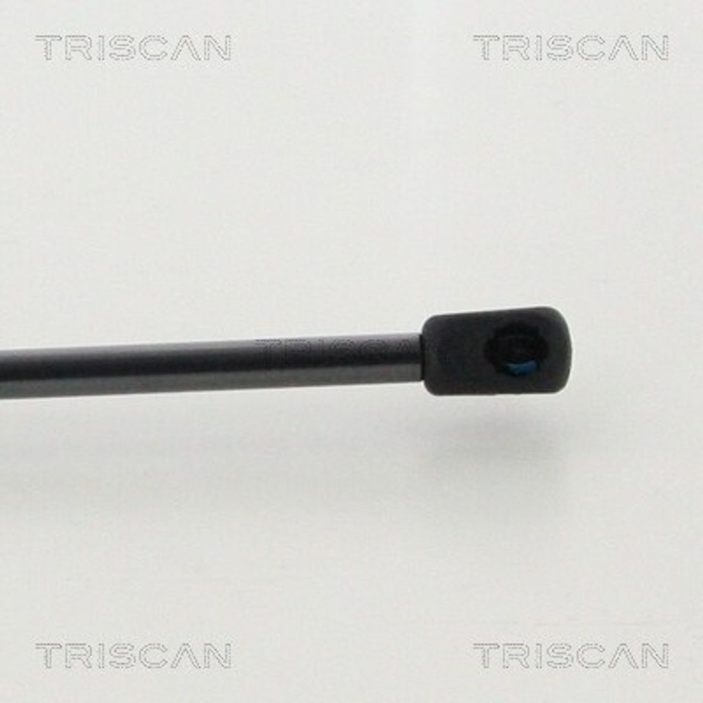 Gasfeder Koffer-/Laderaum Hub 200 mm 650 N TRISCAN für FORD MONDEO