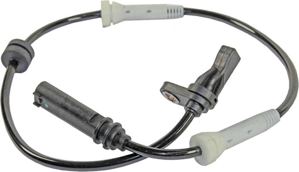 Sensor Raddrehzahl METZGER Aftermarket-Expertise passend für u.a. BMW 1er
