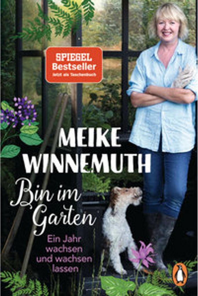 Bin im Garten Immagine del prodotto 