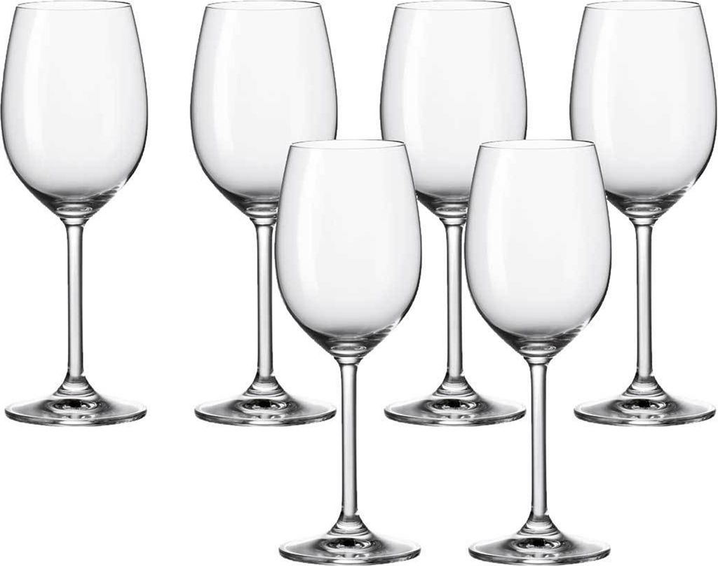 LEONARDO Daily, Universelles Weinglas, Flötenglas, Glas, Produktbild 
