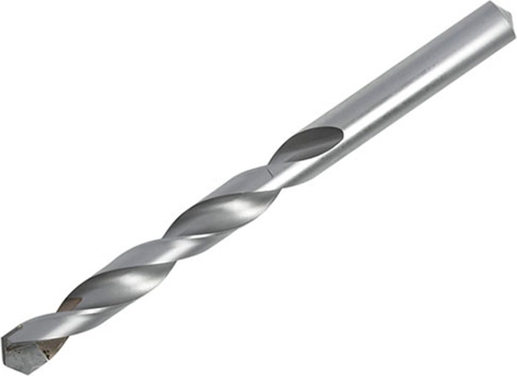 Irwin HSS TCT Spitzenbohrer 7,5mm Präzisionsgeschliff Mehrbereichs-Spiralbohrer