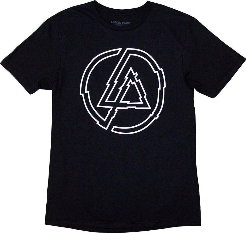 Linkin Park A Thousand Suns Black XL T-Shirt