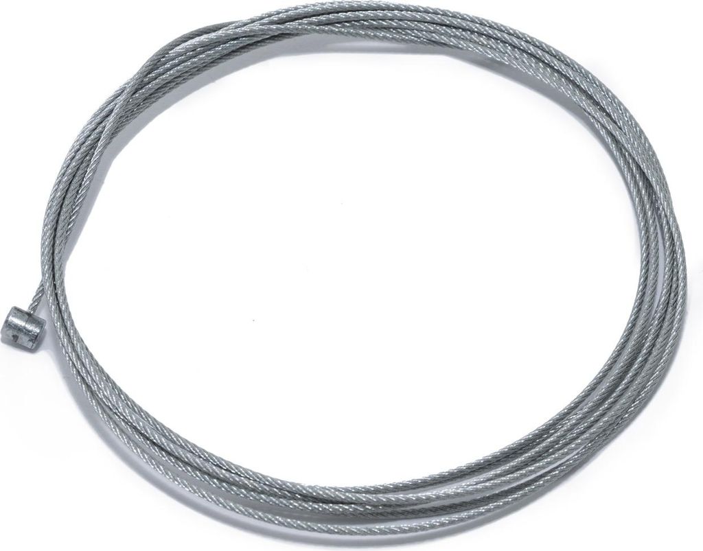 BestPrice Gaszug Schwedenseil Seilzug universal 1,5x2500mm