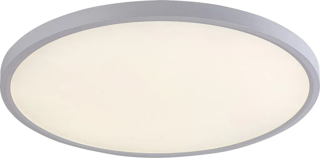 Luminaire Plafonnier LED 48W Paulos - Idéal Cuisine et Salon 4000K