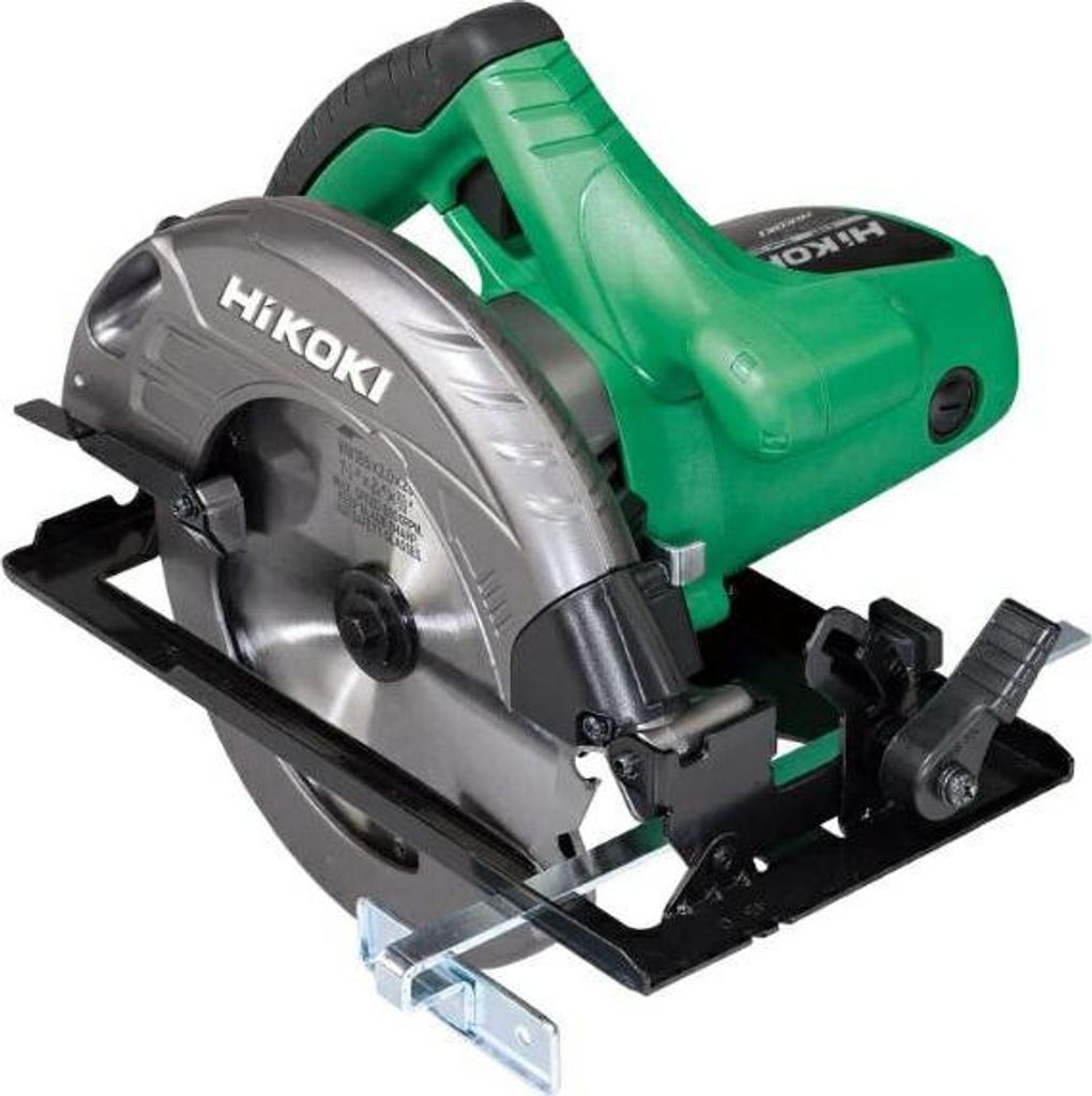 Hikoki pilarka tarczowa 185mm 1710w c7st waz Zdjęcie produktu 