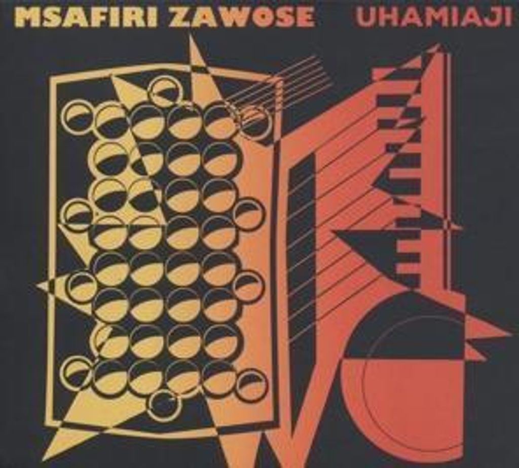 Zawose,Msafiri-Uhamiaji