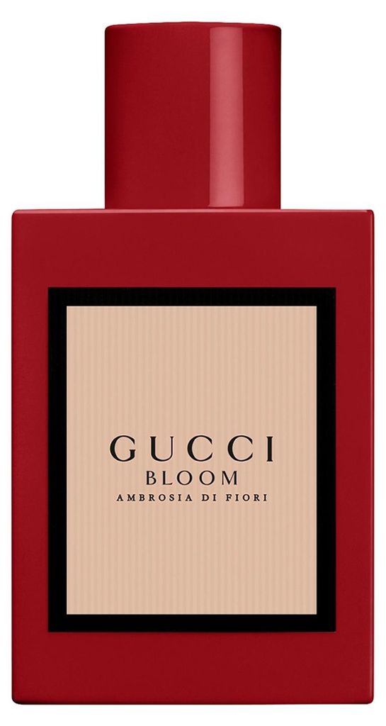 Gucci Bloom Ambrosia di Fiori, Kobiety, 50 ml, Butelka Zdjęcie produktu 