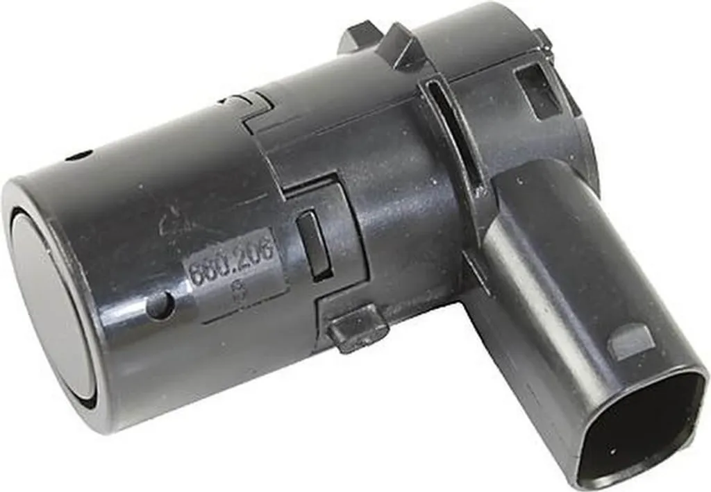 Capteur de stationnement METZGER 0901372 répare radar de recul Jaguar
