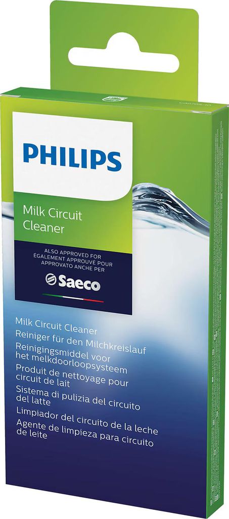 Philips Saeco CA6705/10 rodek czyszczcy mechanizm mleczny Zdjęcie produktu 