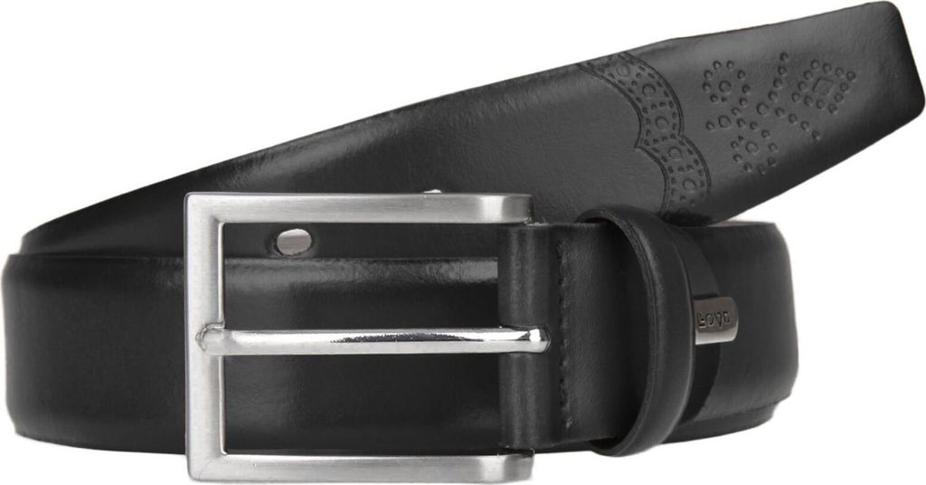 Lloyd Men's Belts Gürtel für Herren
