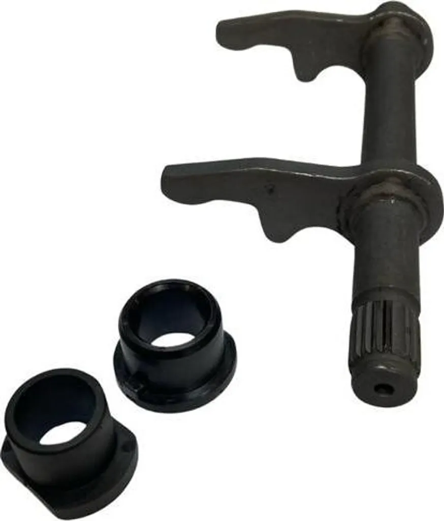 Frizione forcella a sgancio rapido FT52459 per FIAT GRANDE PUNTO (199) 165mm 16mm 370g