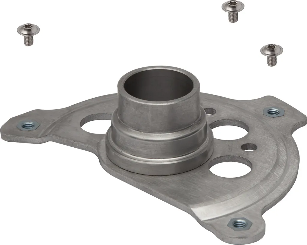 Protection Disque de Frein Beta Racing en Carbone Renforcé Circuit