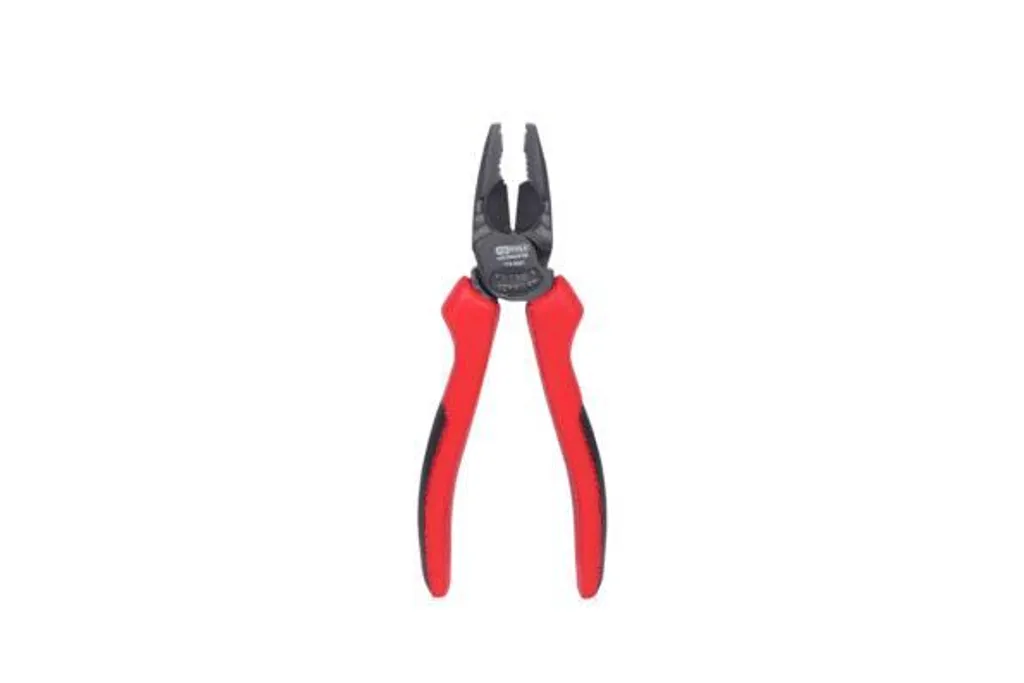 KS Tools 119.2021 Pinza Combinata 180mm ULTIMATEplus Professionale - 4