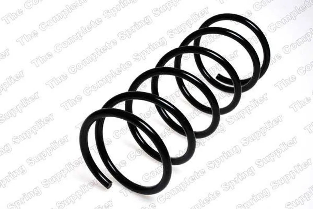 Ressort pour Hyundai Pony 5463024010 : restaurez votre suspension OE