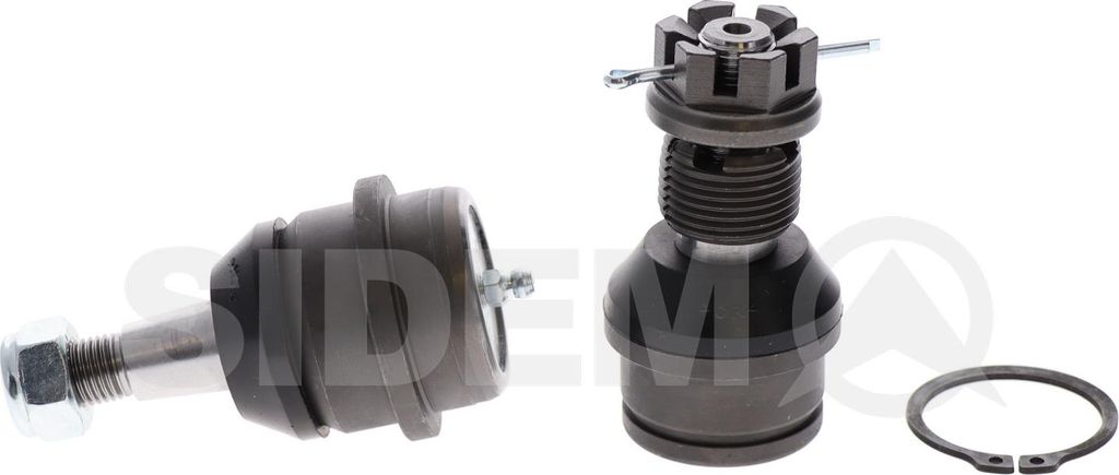 SIDEM Traggelenk Vorne für JEEP WRANGLER III (JK) 93085 KIT