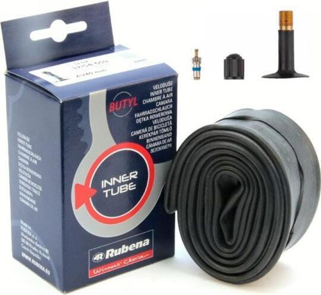 Duše Mitas 10x1.75/2.0 (47-152) AV Obrázek produktu 