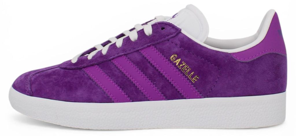 Adidas Gazelle Damen Sneaker Turnschuhe Gr. 39 1/3