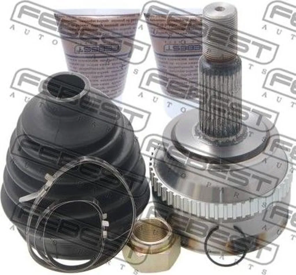 Kit FEBEST 2410-MASTA51 Haute Résistance pour Arbre de Transmission Master